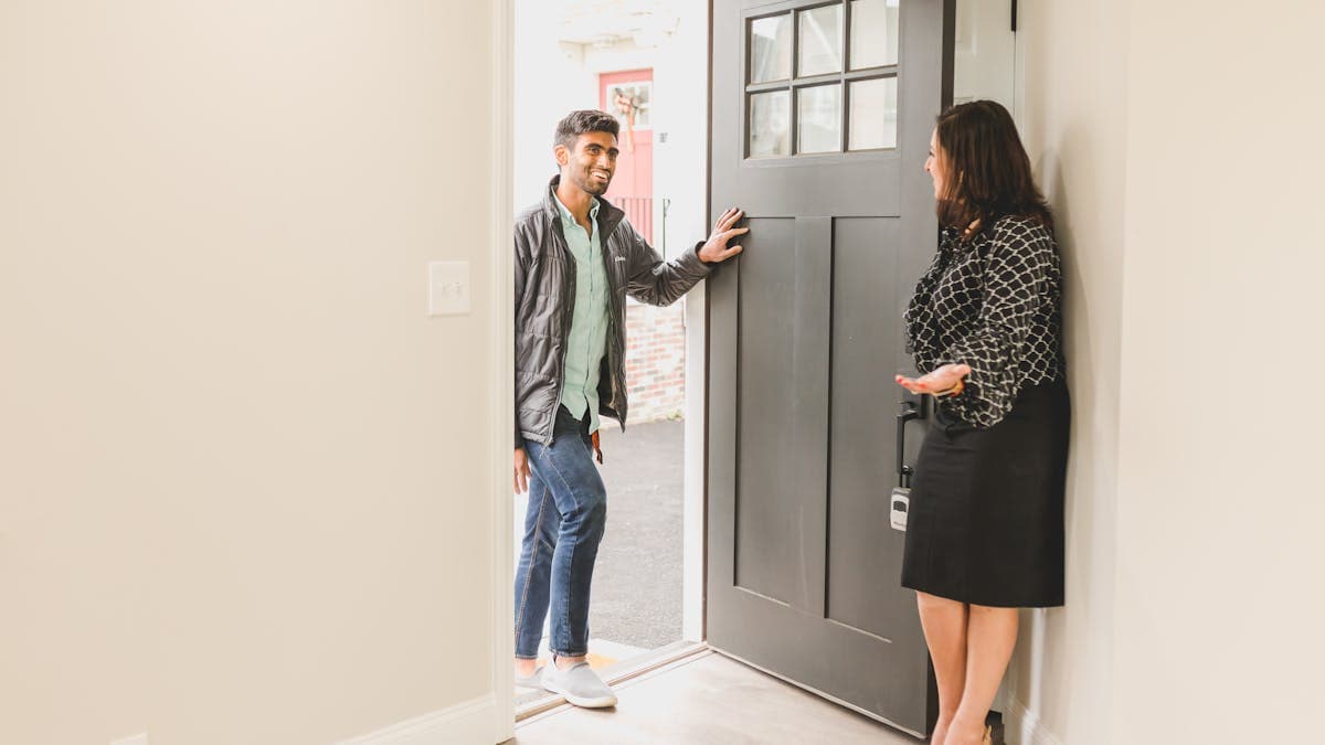 Website Tips for Real Estate Agents That Get Leads