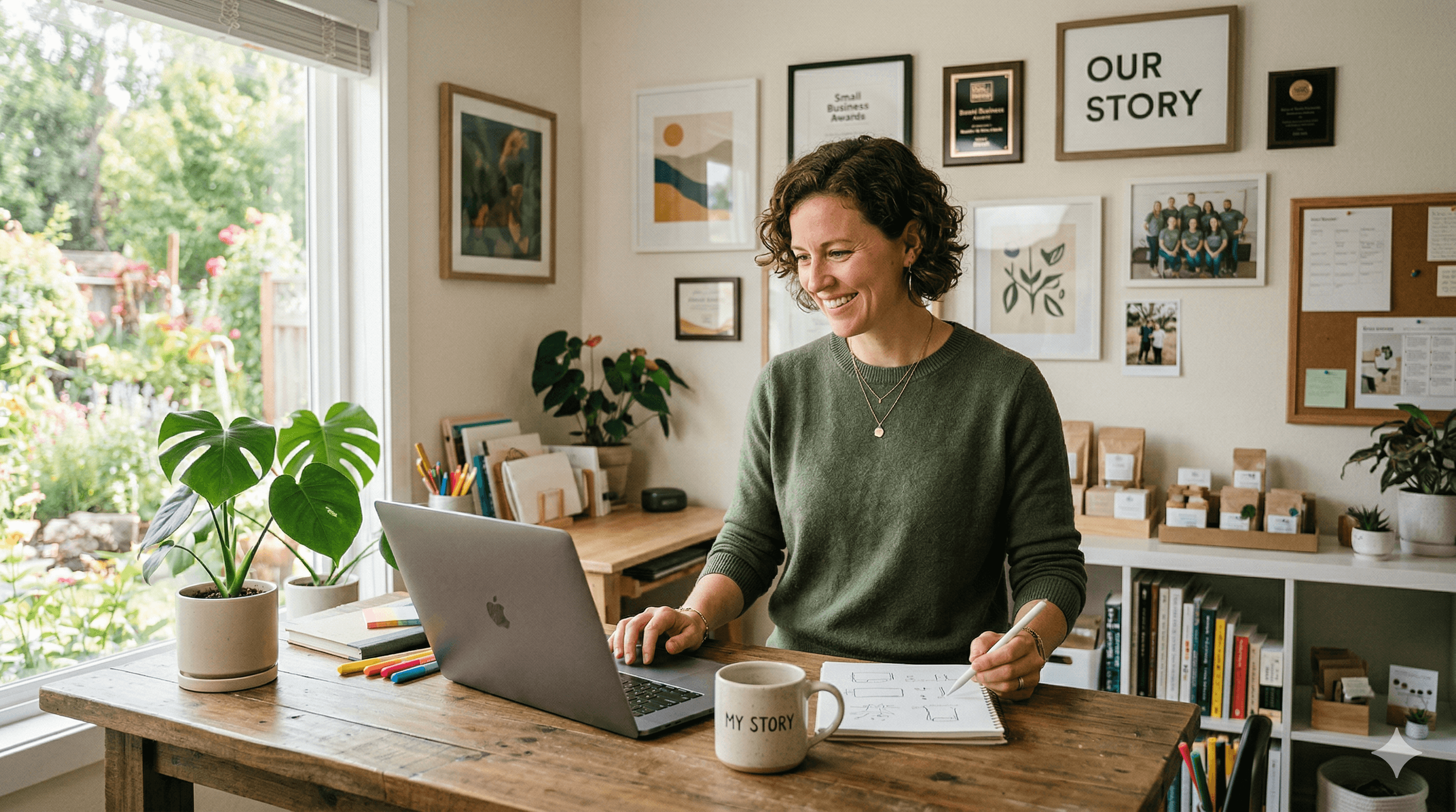 How to Write a Great About Page for Your Small Business