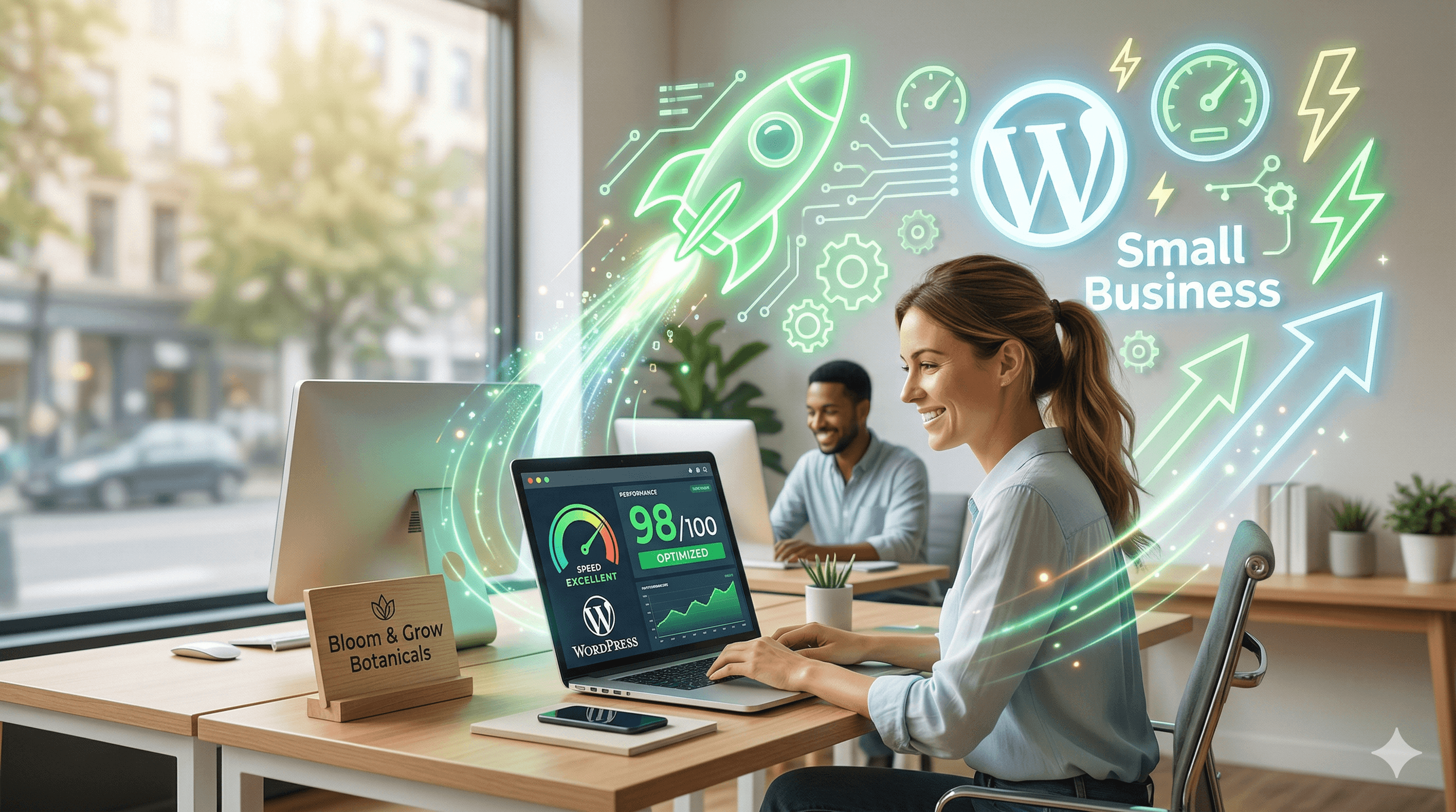 WordPress Performance Optimization Guide